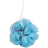 Disney Stitch Foam krpa za umivanje Light Blue 1 kos Cene