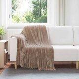  Odeja Kamel 150 x 130 cm Flis, (5000288286) | Shoptok.si