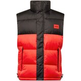 Hugo Prsluk 'Baltino' crvena / crna | shoptok.hr