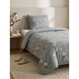 Sinsay Set posteljine s cvjetnim motivom | shoptok.hr