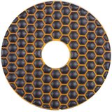 Proline Brusni Dijamantni Diskovi GR200 50mm Granit / Mram 89451 | shoptok.hr