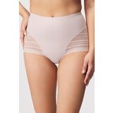 Albina Višje klasične hlačke Siluet High Waist Cene