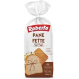 Roberto Tost hleb, Integralni, 400g Cene