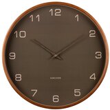 Karlsson Stenska ura ø 40 cm Acento – | Shoptok.si
