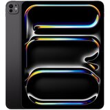 Apple iPad Pro 13'' WiFi + Cellular 2TB w/ SG Space Black (2024), (MVXY3HCA) | shoptok.hr