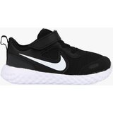 Nike Nizke superge REVOLUTION 5 TD Črna | Shoptok.si