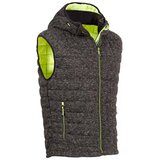 North Ways Radni prsluk Teddy (S, Sivo zelene boje) Cijene