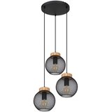 Globo Visilica 3x E27 40W PABLO | shoptok.hr