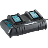 Makita DC18SH Dvostruki punjac za LXT V baterije (14,4 i 18 volti). | shoptok.hr