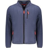  Muška plava zip majica NORWAY 1963 | shoptok.hr
