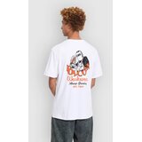 Volcom Always Grinding T-Shirt white | Shoptok.si