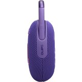 JBL Clip 5 vijolicen kompakten zvocnik | Shoptok.si