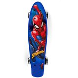  Dječji skateboard Spiderman plavi | shoptok.hr