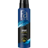 Fa Men Sport dezosprej, 150 ml