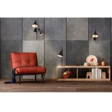 Osram LED zidna lampa DECOR TOKIO LED/5W/230V crna | Eponuda.com