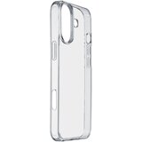 Cellular Line iPhone 16 Plus Strong prozoren ovitek, (21376273) | Shoptok.si