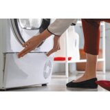 Hoover Sušilni stroj NDEH11A2TCBEXS-S, 11 kg, A++ (31102200) | Shoptok.si