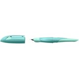 Stabilo nalivno pero EASYbirdy R pastel Edition, aqua green/mint, (21655365) Cene