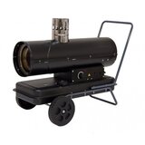 Proair Oljni grelnik OG20-IND (20.000 W, pretok zraka: 750 m3/h, prostornina rezervoarja: 24 l) | Shoptok.si
