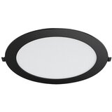 Braytron led ugradna panel lampa 18W cct BP01-91881 Cene