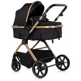 Chipolino dječja kolica Pearl Noir | shoptok.hr