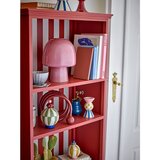 Bloomingville Crvena biblioteka 66x151,5x32 cm Sasha – | shoptok.hr