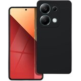 forcell SILIKONSKA MASKA za XIAOMI Redmi Note 13 Pro 4G crna | shoptok.hr