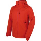 Husky Men's softshell jacket Sauri M red Cijene