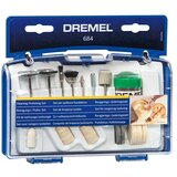 Dremel Set za čiščenje in poliranje Cene