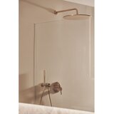 Ideal Standard Kovinska tuš glava v zlati barvi IdealRain – | Shoptok.si