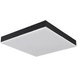 Globo 41594D1 - LED plafonsko svetlo DORO LED/18W/230V 30x30 cm crna Cene