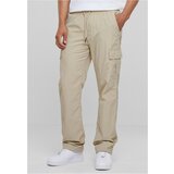 UC Men Straight Leg Nylon Cargo Pants concrete Cijene
