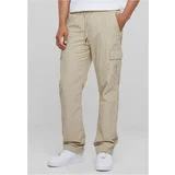 UC Men Straight Leg Nylon Cargo Pants concrete