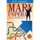 D. R. Gilbert Books D. R. Gilbert - Mapa uspeha | Eponuda.com