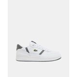 Lacoste Nizke superge 51SMA0167 T CLIP Bela Cene