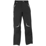 Salomon Hlače S-LINE PANT M BLACK 120632 Črna Cene