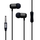 XO slušalice 3.5mm EP5 Stereo Crne | Eponuda.ba