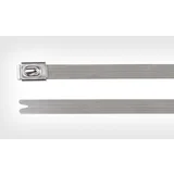 Hellermann Tyton Vezice Srebrna 111-93058 MBT5SS-SS304-ML (100) 1 ST