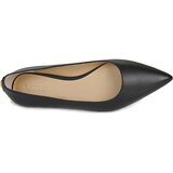 Polo Ralph Lauren Balerinke LONDYN-FLATS-BALLET Črna | Shoptok.si