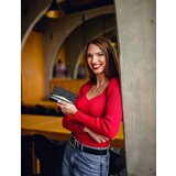 Vuch Cheila Black | shoptok.hr
