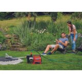 Einhell 4180380 kućna voda GE-AW 1144 SMART 230 V 4400 l/h | Eponuda.ba