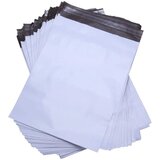 BESTPAK BSTech foil envelope strong 50mic 260x350 mm 2000 pcs. FB03 B4 | shoptok.hr