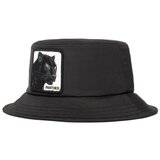 Goorin Bros Bucktown Panther Crna | shoptok.hr