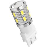 Oem LED sijalica sa jednim grlom i sočivomT25 3156 CANBUS sa 16 SMD dioda 5630 Žuta | Eponuda.com