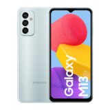 Samsung Pametni telefon Galaxy M13 M135 DS telefon 4GB/64GB - svetlo moder Cene