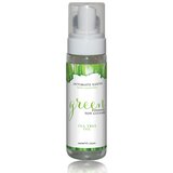 Intimate Earth Pjena za čišćenje igračaka - Green Tea, 200 ml Cijene