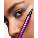 LAMEL The Myth of Utopia Long-Lasting Eyeliner eyeliner s dugotrajnim efektom nijansa 404 0,6 ml | shoptok.hr