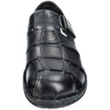 48 Horas Sandali & Odprti čevlji - Črna | Shoptok.si