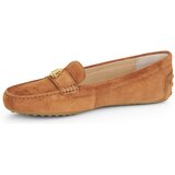 Polo Ralph Lauren Mokasini BARNSBURY Kostanjeva | Shoptok.si