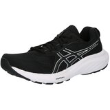 Asics Tekaški čevelj 'CONTEND 9' črna / bela | Shoptok.si